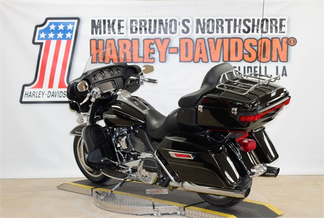 2017 Harley-Davidson Electra Glide Ultra Classic at Mike Bruno's Northshore Harley-Davidson