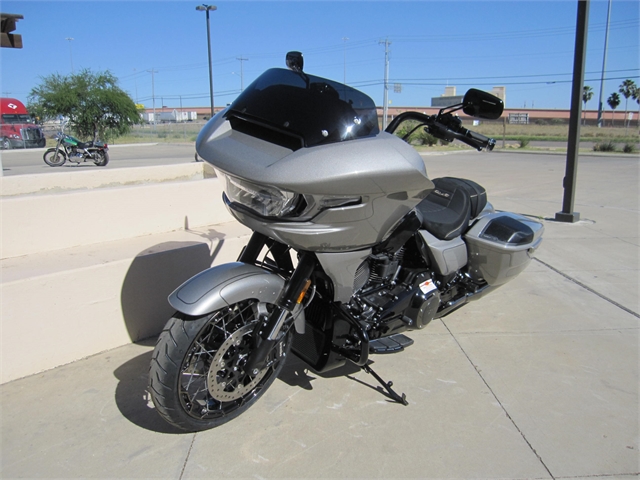 2023 Harley-Davidson Road Glide CVO Road Glide at Laredo Harley Davidson