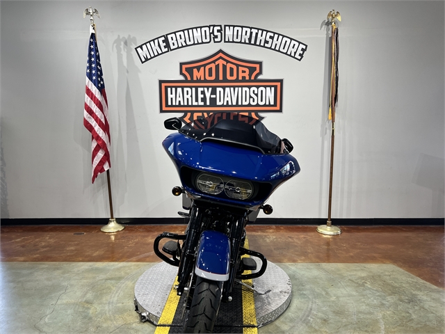 2023 Harley-Davidson Road Glide Special at Mike Bruno's Northshore Harley-Davidson