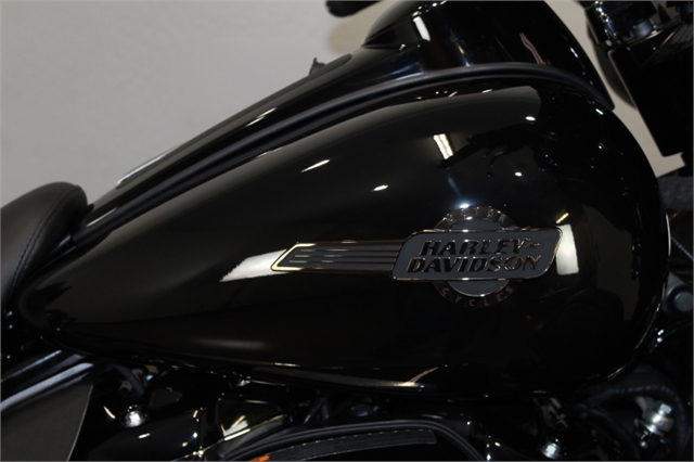 2023 Harley-Davidson Electra Glide Ultra Limited at Eagle's Nest Harley-Davidson