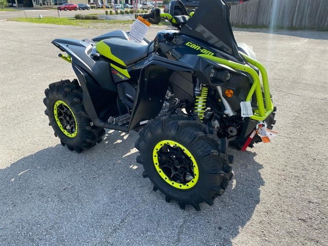 2020 Can-Am Renegade X mr 1000R | Jacksonville Powersports