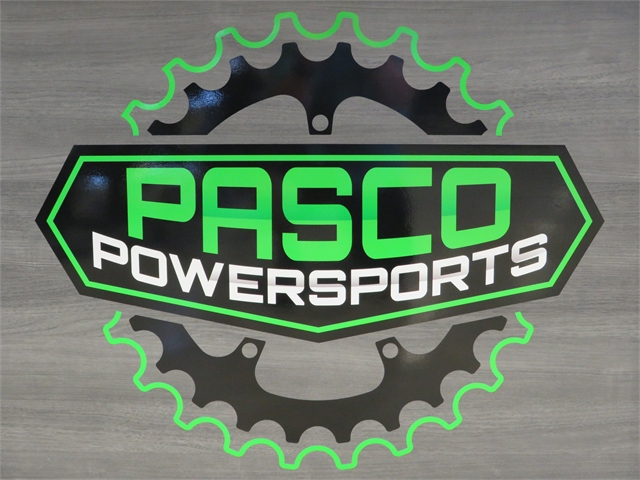 2023 TRAILMASTER TAURUS 50 EV at Pasco Powersports
