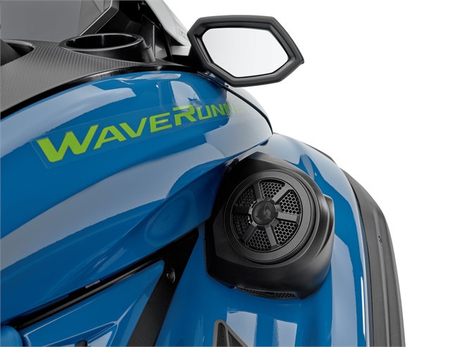 2024 Yamaha WaveRunner FX Cruiser SVHO at Lynnwood Motoplex, Lynnwood, WA 98037