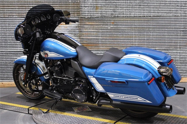 2023 Harley-Davidson Street Glide ST at Texarkana Harley-Davidson