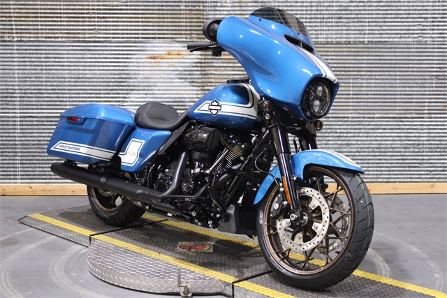 2023 Harley-Davidson Street Glide ST at Texarkana Harley-Davidson