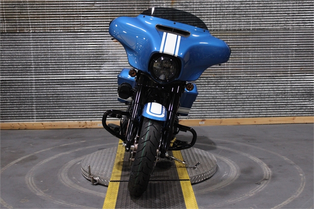 2023 Harley-Davidson Street Glide ST at Texarkana Harley-Davidson