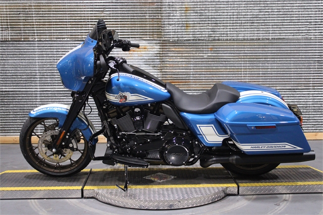 2023 Harley-Davidson Street Glide ST at Texarkana Harley-Davidson