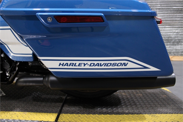 2023 Harley-Davidson Street Glide ST at Texarkana Harley-Davidson