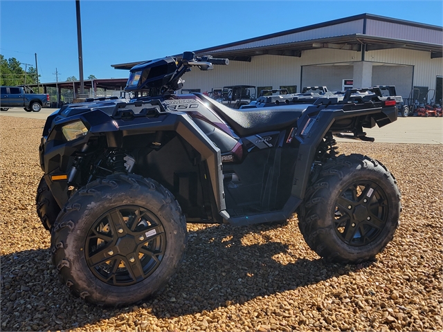 2024 Polaris Sportsman 850 Premium at R/T Powersports