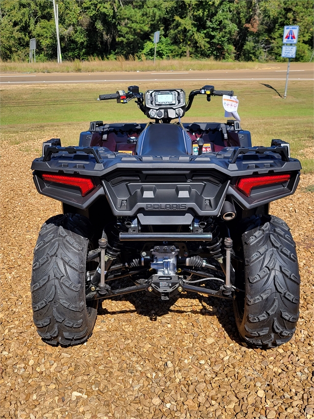 2024 Polaris Sportsman 850 Premium at R/T Powersports