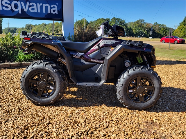 2024 Polaris Sportsman 850 Premium at R/T Powersports