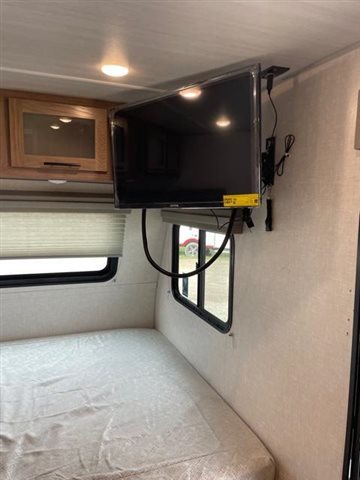2021 Forest River No Boundaries 19.8 Loaded NB198 at Prosser's Premium RV Outlet