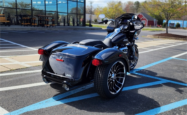 2024 Harley-Davidson Trike Road Glide 3 at All American Harley-Davidson, Hughesville, MD 20637