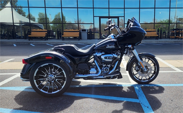 2024 Harley-Davidson Trike Road Glide 3 at All American Harley-Davidson, Hughesville, MD 20637