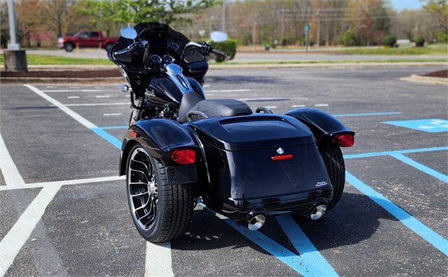 2024 Harley-Davidson Trike Road Glide 3 at All American Harley-Davidson, Hughesville, MD 20637