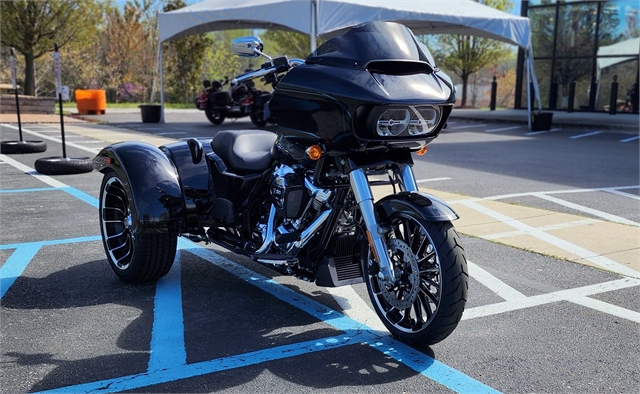 2024 Harley-Davidson Trike Road Glide 3 at All American Harley-Davidson, Hughesville, MD 20637