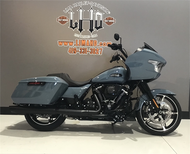 2024 Harley-Davidson Road Glide Base at Lima Harley-Davidson