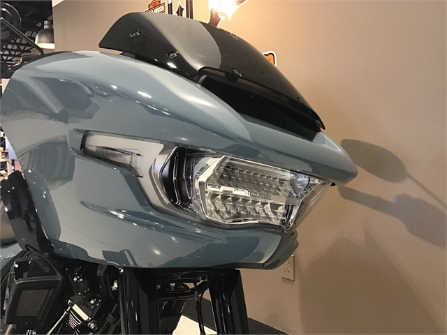 2024 Harley-Davidson Road Glide Base at Lima Harley-Davidson