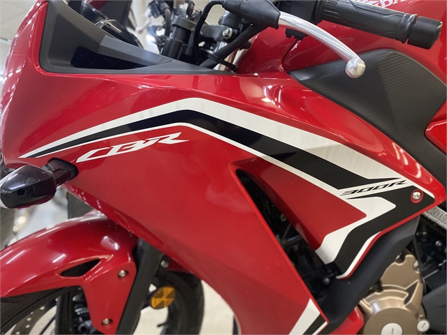 2021 Honda CBR300R ABS at Columbia Powersports Supercenter