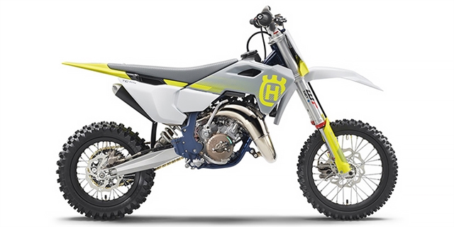 2024 Husqvarna TC 65 at Northstate Powersports