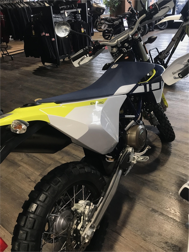 2023 Husqvarna Enduro 701 at Guy's Outdoor Motorsports & Marine