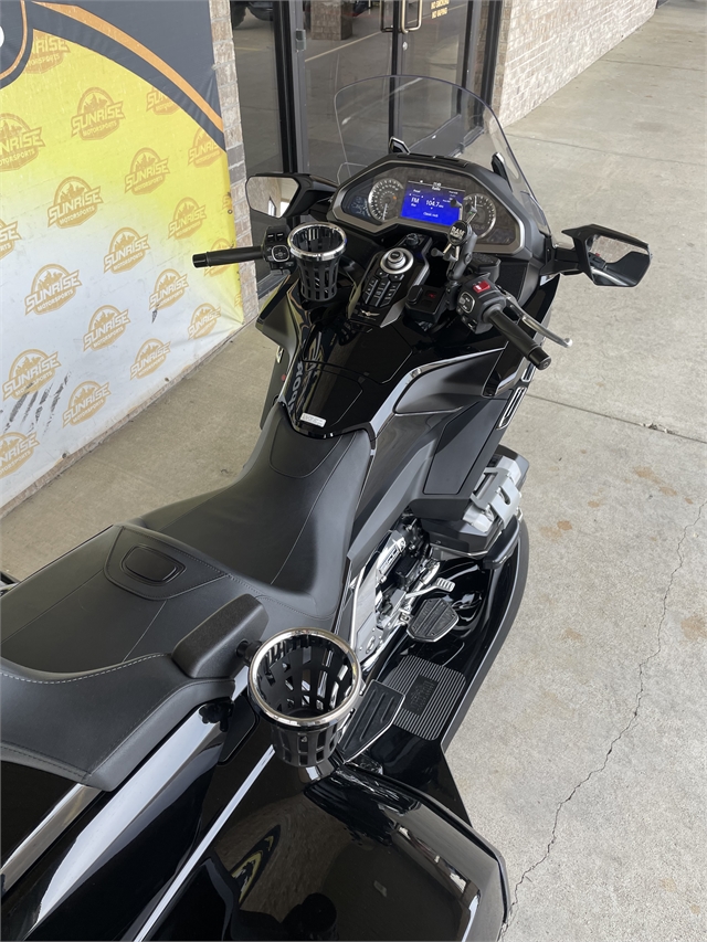 2019 Honda Gold Wing Tour DCT at Sunrise Pre-Owned