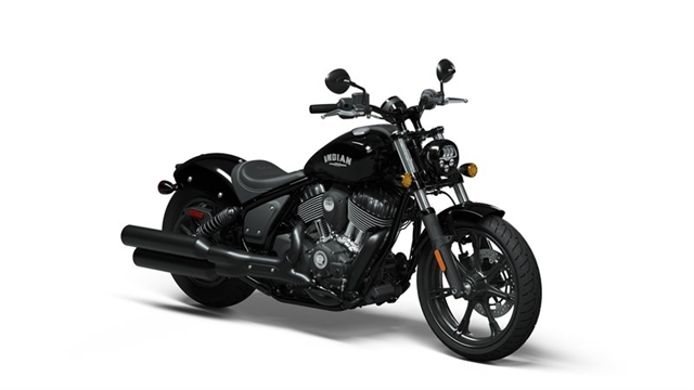 2022 Indian Chief Chief at Fort Myers