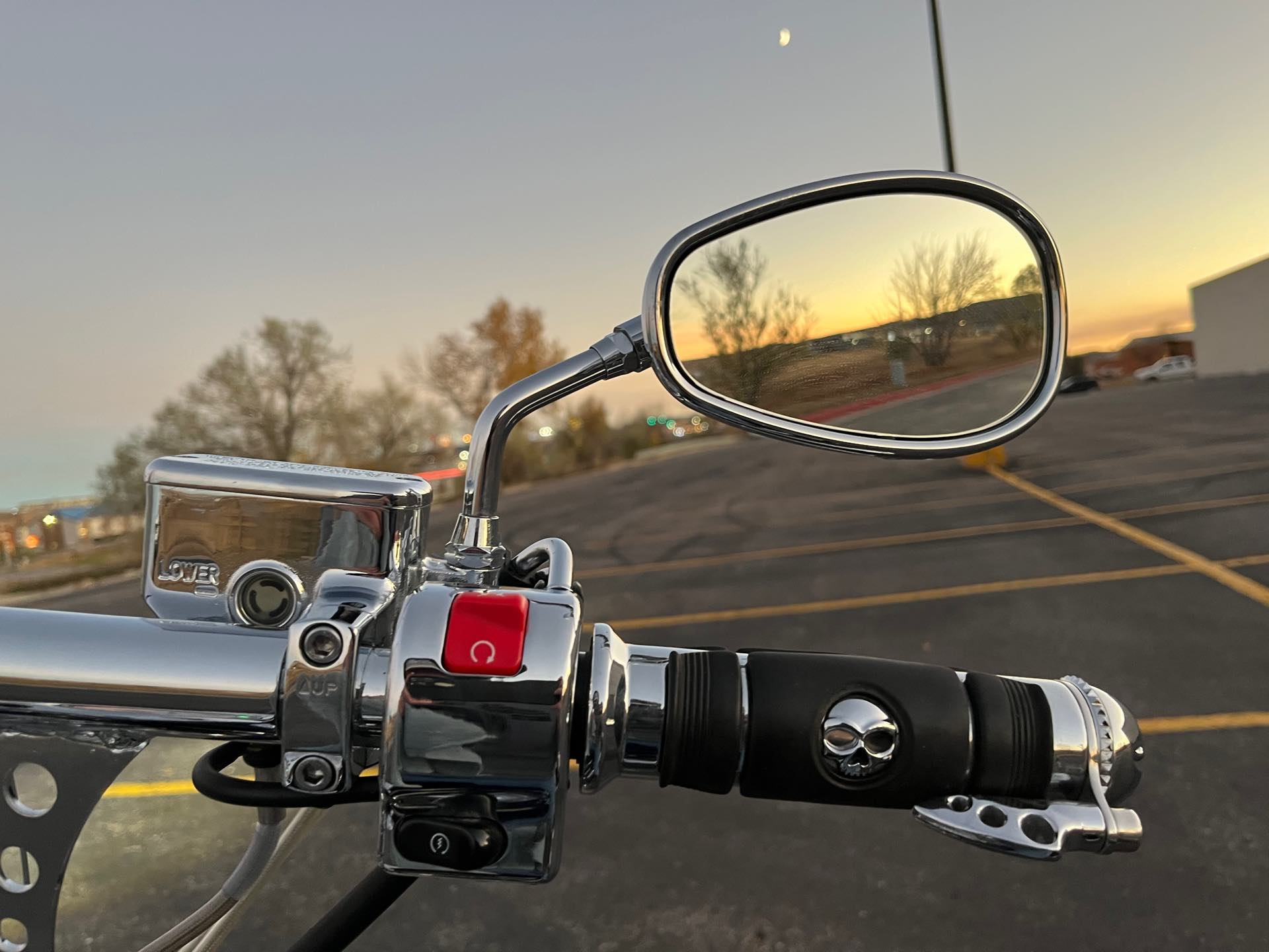 2007 Yamaha Road Star Midnight Silverado at Mount Rushmore Motorsports