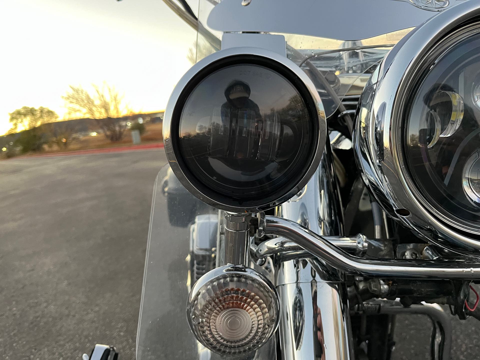 2007 Yamaha Road Star Midnight Silverado at Mount Rushmore Motorsports