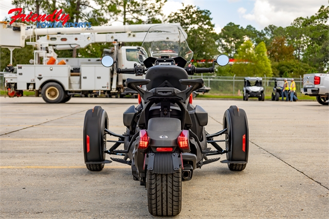 2021 Can-Am Ryker 900 ACET at Friendly Powersports Slidell