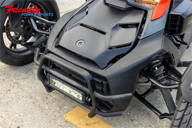 2021 Can-Am Ryker 900 ACET at Friendly Powersports Slidell