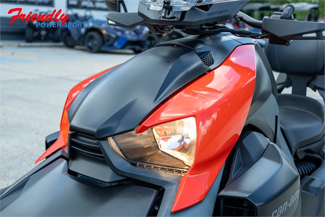 2021 Can-Am Ryker 900 ACET at Friendly Powersports Slidell