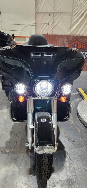 2024 Harley-Davidson Trike Tri Glide Ultra at Lone Wolf Harley-Davidson