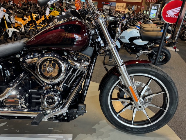 2019 Harley-Davidson Softail Low Rider at Martin Moto