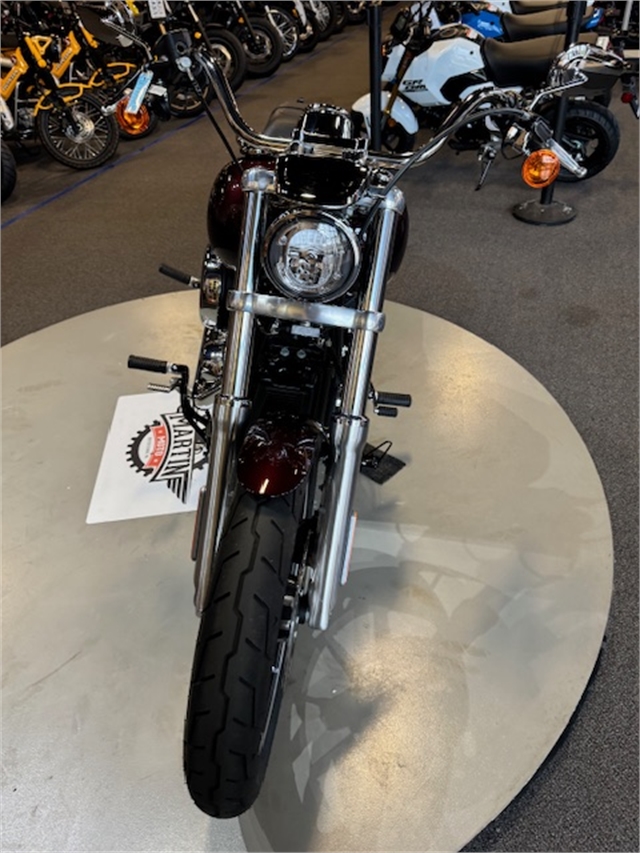 2019 Harley-Davidson Softail Low Rider at Martin Moto