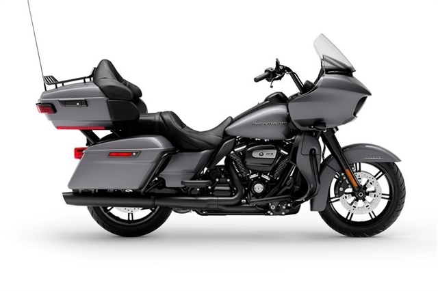 2021 Harley-Davidson Grand American Touring Road Glide Limited at Texoma Harley-Davidson