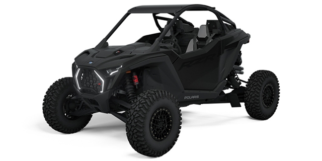 2025 Polaris RZR Pro R Ultimate at Big River Motorsports