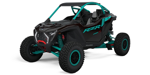 2025 Polaris RZR Pro R Ultimate at Big River Motorsports