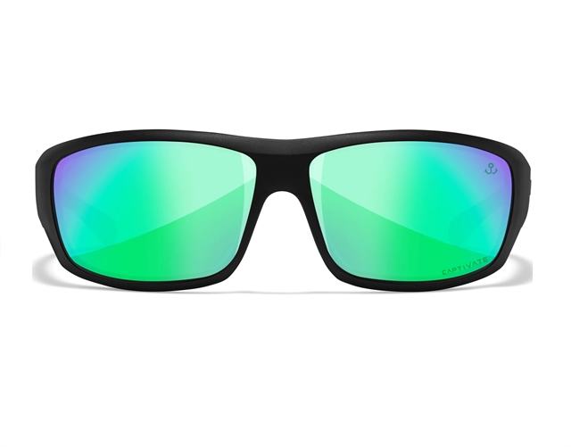 2021 Wiley X Sunglasses at Harsh Outdoors, Eaton, CO 80615