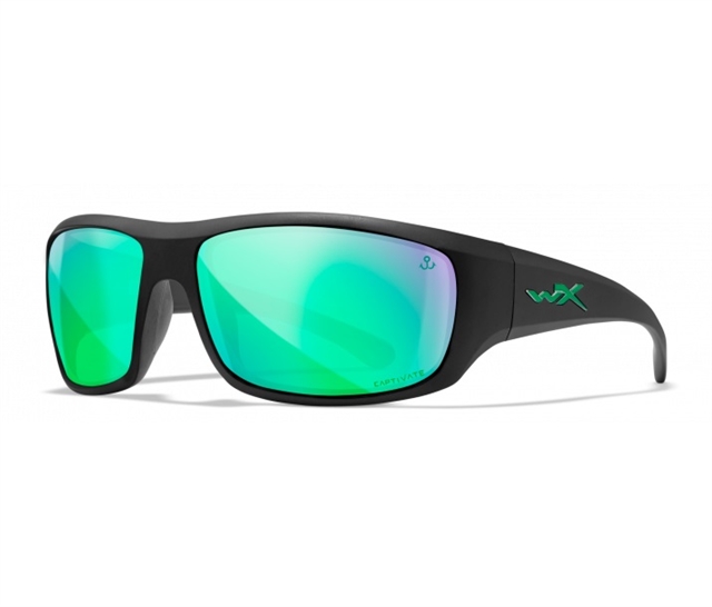 2021 Wiley X Sunglasses at Harsh Outdoors, Eaton, CO 80615