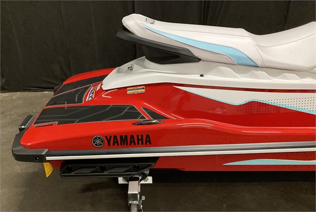 2024 Yamaha WaveRunner EX Limited at Powersports St. Augustine