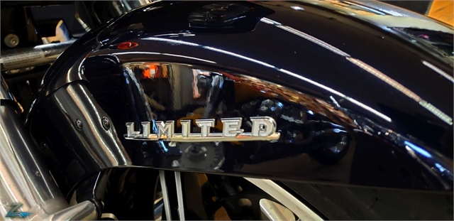 2020 Harley-Davidson Touring Road Glide Limited at Zips 45th Parallel Harley-Davidson