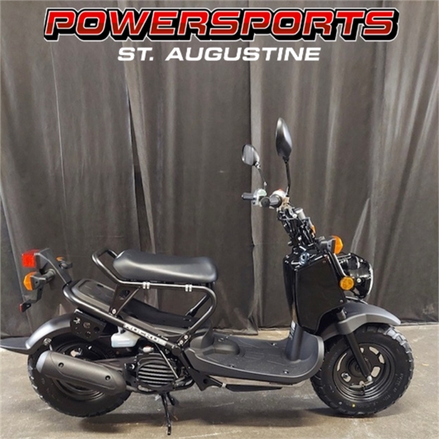 2024 Honda Ruckus Base at Powersports St. Augustine