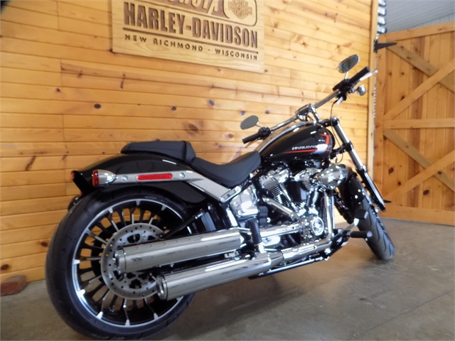 2024 Harley-Davidson Softail Breakout at St. Croix Harley-Davidson