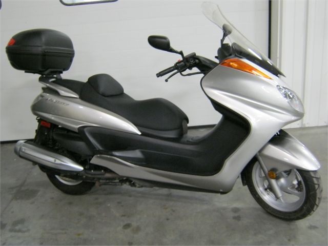 yamaha majesty 500cc