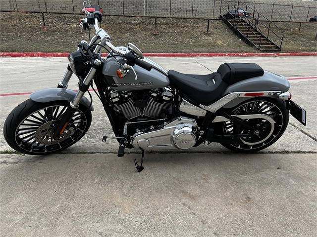 2024 Harley-Davidson Softail Breakout at Javelina Harley-Davidson