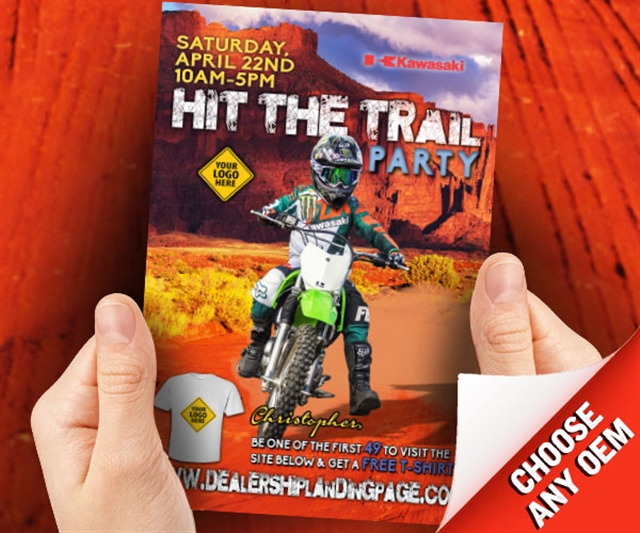 Hit the Trail Powersports at PSM Marketing - Peachtree City, GA 30269