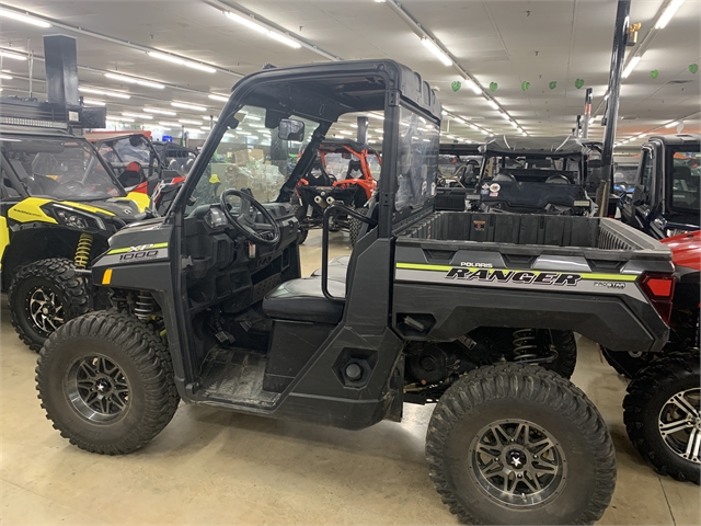 2019 Polaris Ranger EPS at ATVs and More