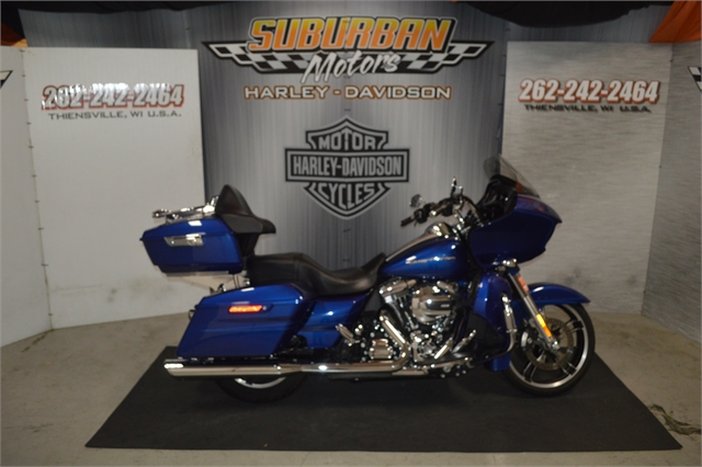 2015 Harley-Davidson Road Glide Special at Suburban Motors Harley-Davidson