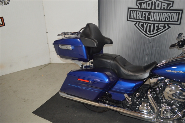 2015 Harley-Davidson Road Glide Special at Suburban Motors Harley-Davidson